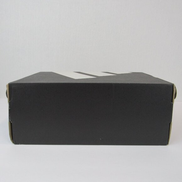 Adidas Break Start Unisex Men's 8 Women's 9 Basketball Shoes Red White - Picture 13 of 15